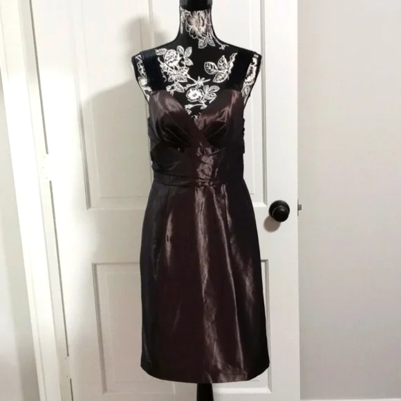 Banana Republic | Dresses | Banana Republic Iridescent Taffeta Cocktail Dress | Poshmark Banana Republic | Dresses | Banana Republic Iridescent Taffeta Cocktail Dress | Poshmark